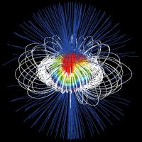 [Stellar magnetic field]